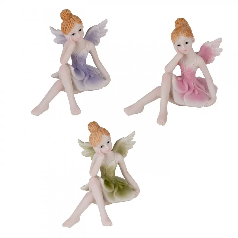 SAMIRA FATA CM.8 S/3 6/72