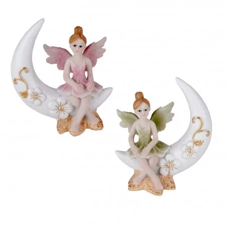 SAMIRA FATA LUNA H.9 S/2 4/72