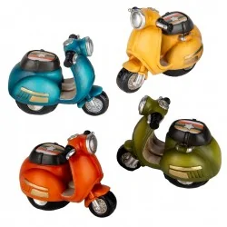 SPEED SCOOTER CM.9 S/4 4/96