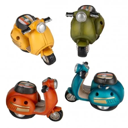 SPEED SCOOTER LED CM.11 S/4 4/72