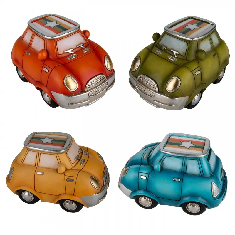 SPEED AUTO S/DANAIO CM.15 S/4 4/24