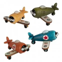 SPEED AEREO CM.8 S/4 4/96