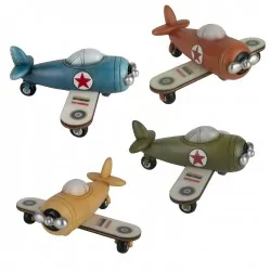 SPEED AEREO CM.12,5 S/4 4/36