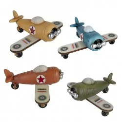 SPEED AEREO CM.18 S/4 4/16