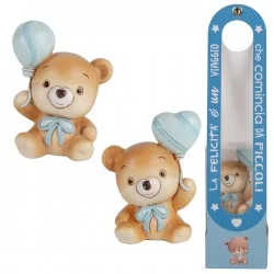 HAPPY ORSO CIELO H.7,5 S/2 C/BOX 12/72