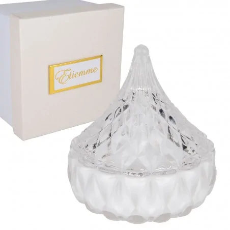 GINEVRA SCAT.PIRAMIDE DM.8H.8 C/BOX 1/48