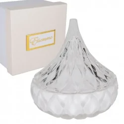 GINEVRA SCAT.PIRAMIDE DM12H12 C/BOX 1/24