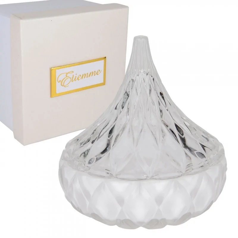 GINEVRA SCAT.PIRAMIDE DM12H12 C/BOX 1/24