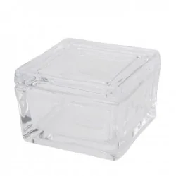 CRYSTALL SCATOLINA CM 7X7X5 12/48