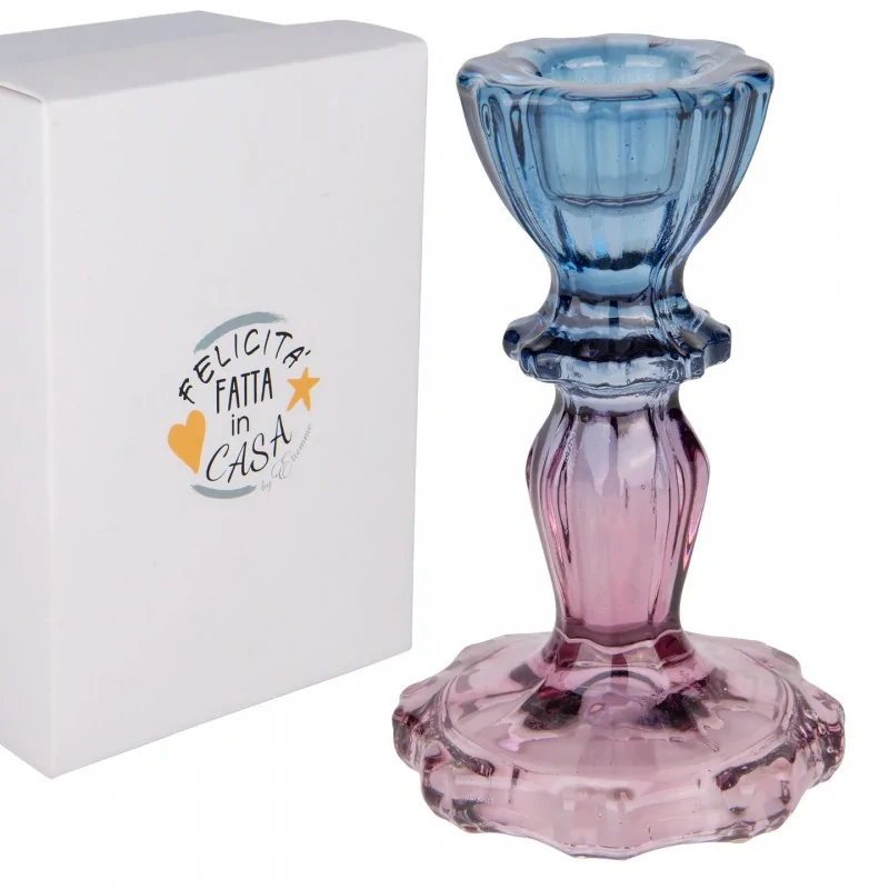 COLORFULL P/C PURPLE H.10,5 C/BOX 1/36