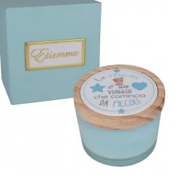 SFAVILLA CAND.C.LO DM.7,5 H.6 C/BOX 1/48