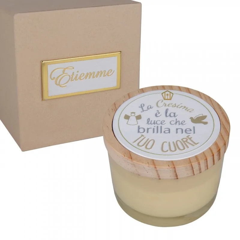 SFAVILLA CAND.CRES.DM.7,5 H.6 C/BOX 1/48