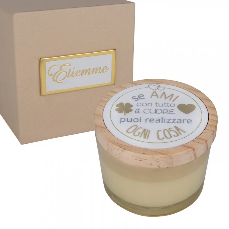 SFAVILLA CAND.CUORE DM.7,5H.6 C/BOX 1/48