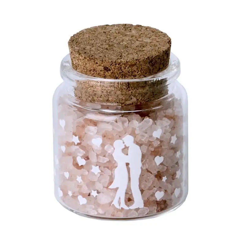 COLOR BOTTIGLIA SPOSI CM 6