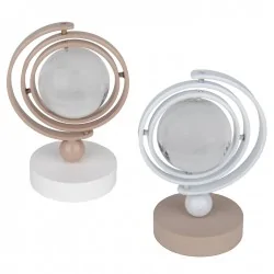 DEDALO MAPPAMONDO H.10 S/2 2/72