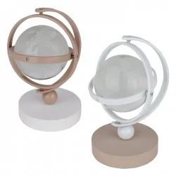 DEDALO MAPPAMONDO H.11 S/2 2/48