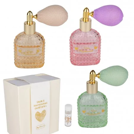 MOMENT DIFFUS.SPRAY H.10 S/3 C/BOX 3/60