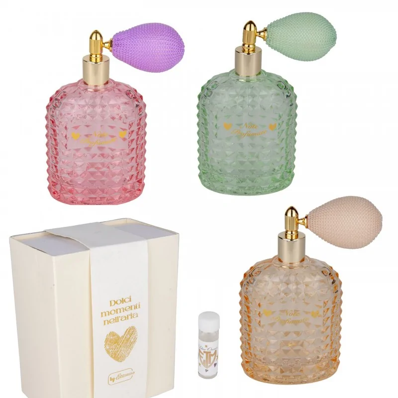 MOMENT DIFFUS.SPRAY H.12 S/3 C/BOX 3/36