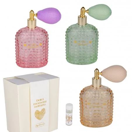 MOMENT DIFFUS.SPRAY H.12 S/3 C/BOX 3/36