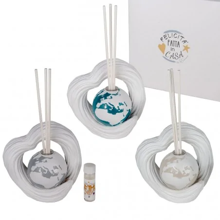 WORLD DIFF.CUORE CM11 H10 S/3 C/BOX 3/48