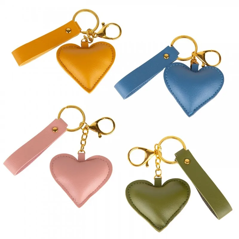 RAFFINATO CUORE P/C CM.6,5 S/4 12/600