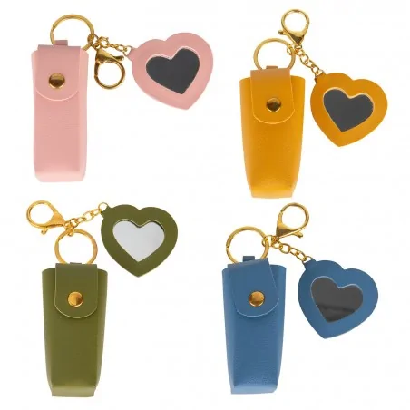 RAFFINATO BAG/SPECC.P/C CM.8 S/4 12/480