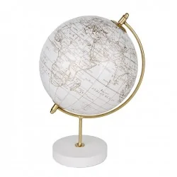 VOYAGE GLOBO DM.14 H.21 2/12