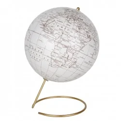 VOYAGE GLOBO DM.21 H.29 1/4