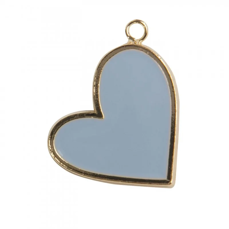 ZAMA CUORE BABY CIELO CM.2,5 12/960