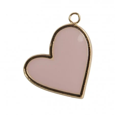 ZAMA CUORE BABY ROSA CM.2,5 12/960