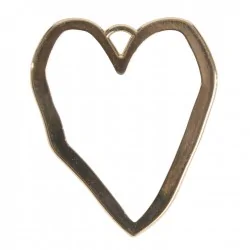 ZAMA CUORE MODERNO ORO CM.4 12/960