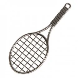 ZAMA RACCHETTA SILVER CM.8 12/960