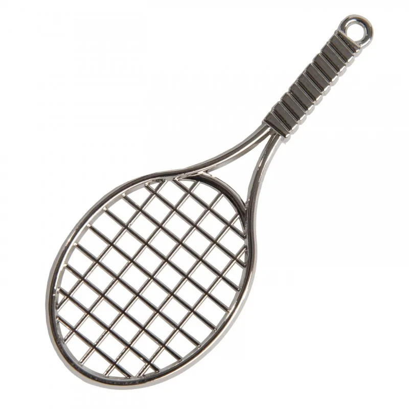 ZAMA RACCHETTA SILVER CM.8 12/960