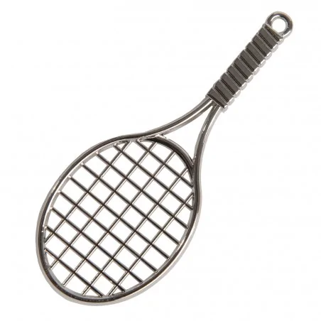 ZAMA RACCHETTA SILVER CM.8 12/960