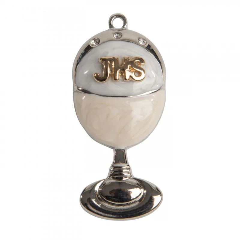 ZAMA CALICE COMUNIONE CM.5 12/960