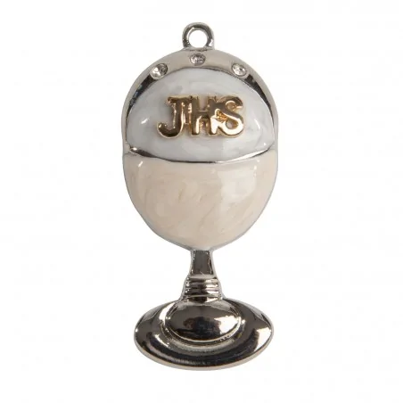 ZAMA CALICE COMUNIONE CM.5 12/960