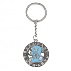 ZAMA P/C RUOTA DM.4 ORSO CIELO 12/288