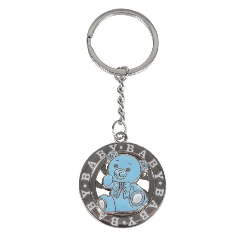 ZAMA P/C RUOTA DM.4 ORSO CIELO 12/288