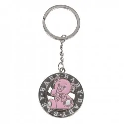 ZAMA P/C RUOTA DM.4 ORSO ROSA 12/288