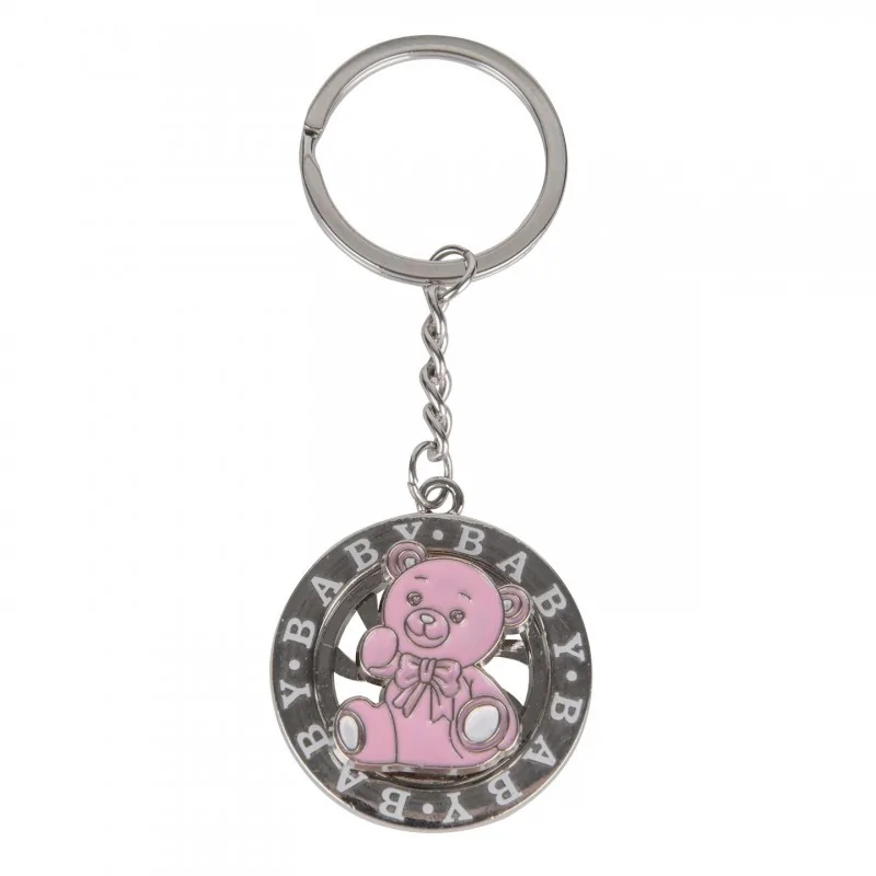 ZAMA P/C RUOTA DM.4 ORSO ROSA 12/288