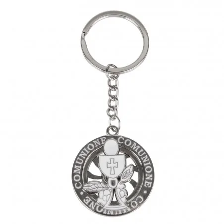 ZAMA P/C RUOTA DM.4 COMUNIONE 12/288