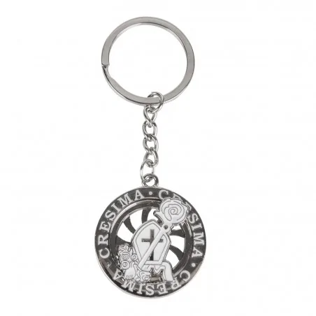 ZAMA P/C RUOTA DM.4 CRESIMA 12/288