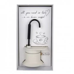 CHICCO CAFFETTIERA 1TAZZA H16 C/BOX 1/36