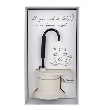 CHICCO CAFFETTIERA 1TAZZA H16 C/BOX 1/36