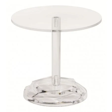 ESTETIC TAVOLO EXPO H.19 DM.20 1/36