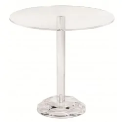 ESTETIC TAVOLO EXPO H.28 DM.30 1/24