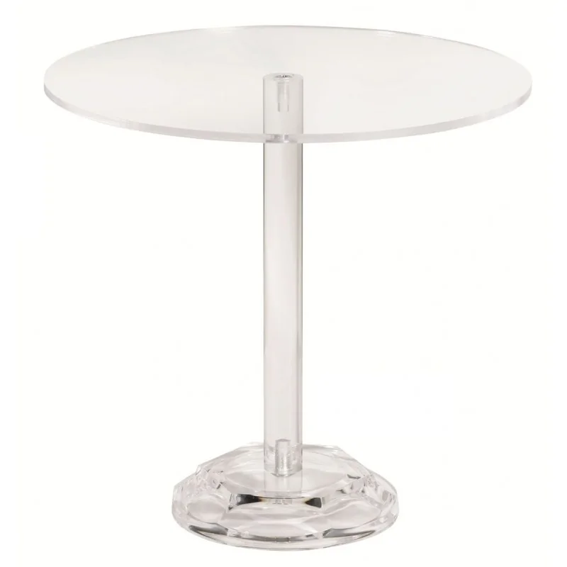 ESTETIC TAVOLO EXPO H.28 DM.30 1/24