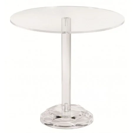 ESTETIC TAVOLO EXPO H.28 DM.30 1/24