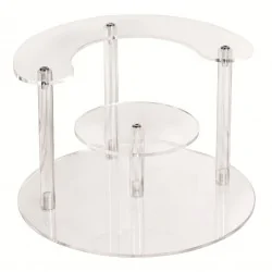 ESTETIC STAND DM.30 H.30 1/16