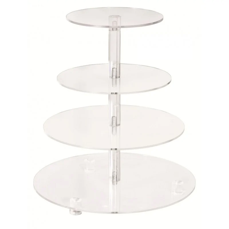 ESTETIC ALZATA 4 PIANI DM.35 H.40 1/10